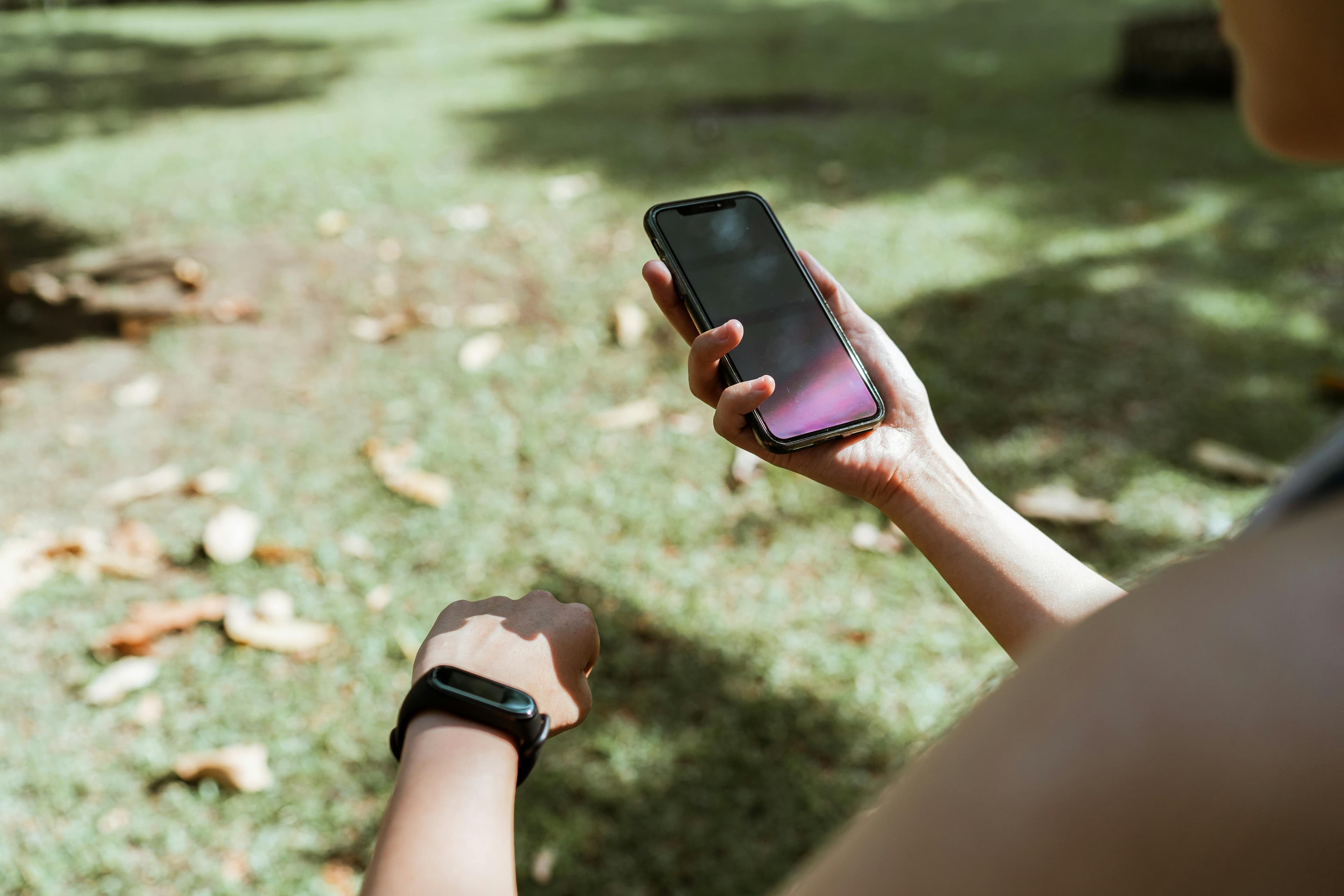 Wearable Integration