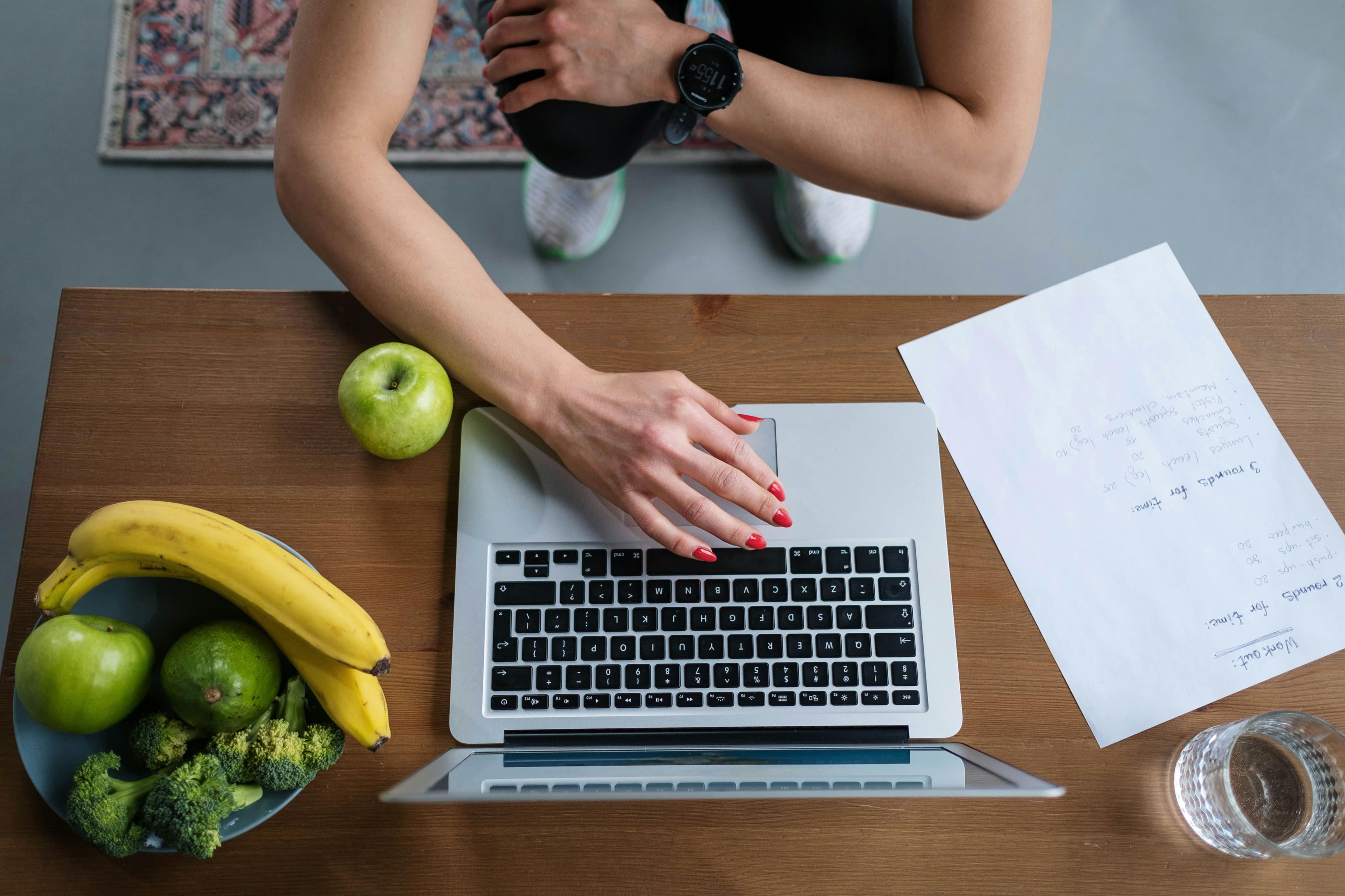 Personalized Healing Plans